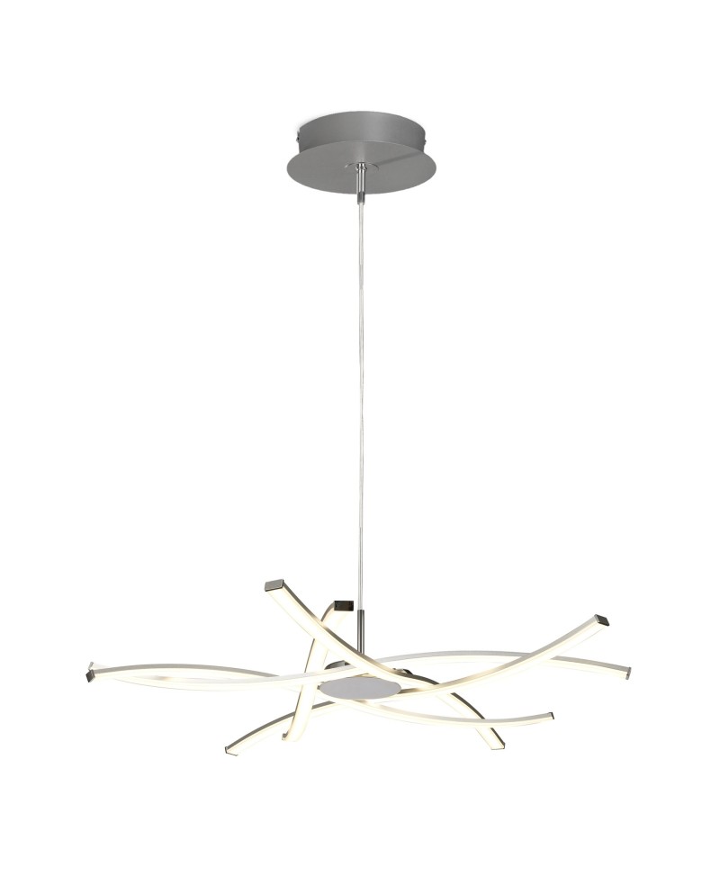***OFER/DES*** AIRE LED * LÁMPARA 42W (AIRE)